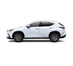 2026 Lexus NX 350h PREMIUM AWD PREMIUM
