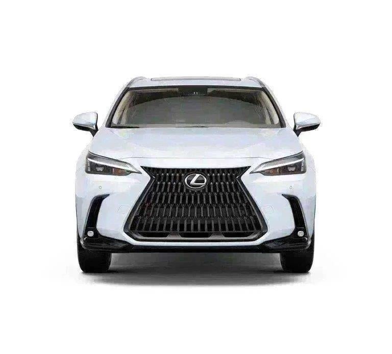 2026 Lexus NX 350h PREMIUM AWD PREMIUM