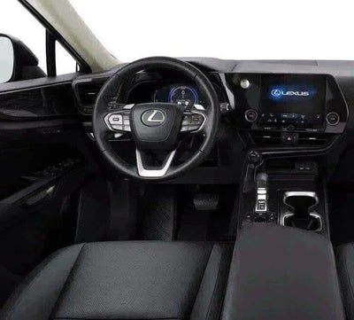 2026 Lexus NX 350h PREMIUM AWD PREMIUM