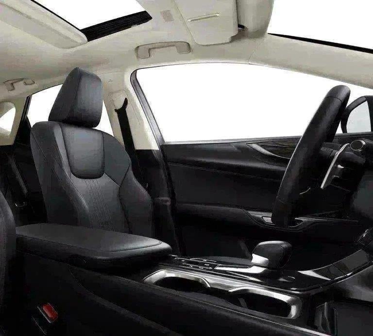2026 Lexus NX 350h PREMIUM AWD PREMIUM
