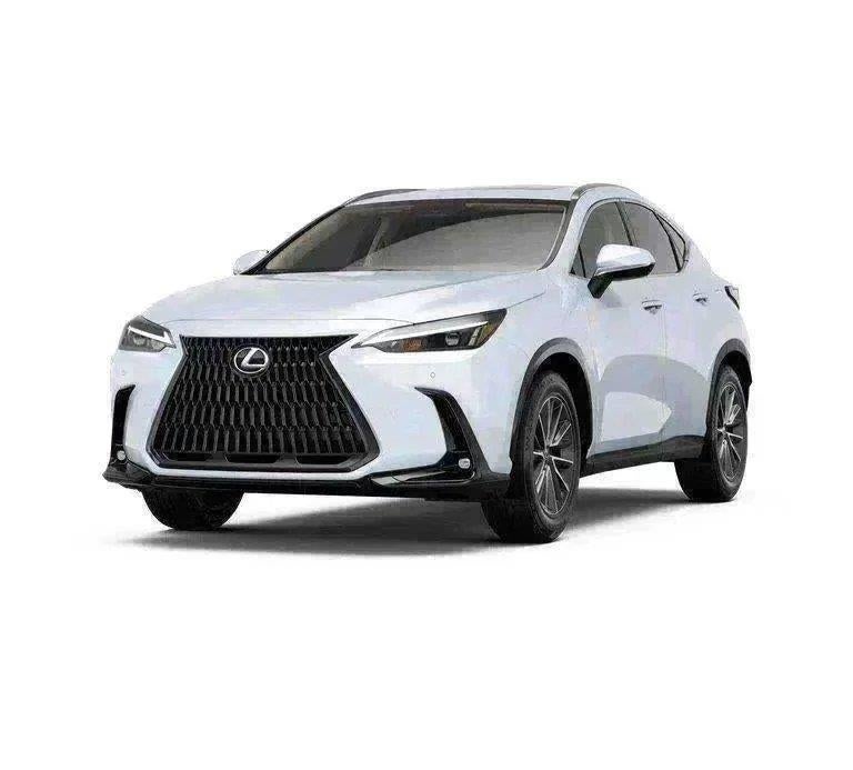 2026 Lexus NX 350h PREMIUM AWD PREMIUM