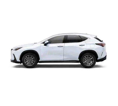 2026 Lexus NX 350h PREMIUM AWD PREMIUM