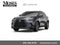 2026 Lexus NX 350 LUXURY AWD