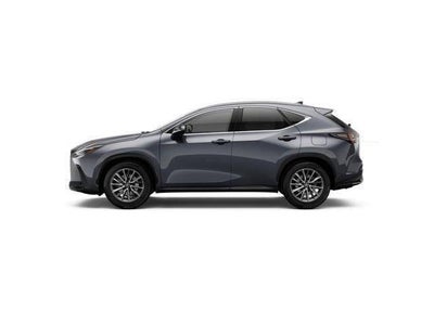 2026 Lexus NX 350 LUXURY AWD
