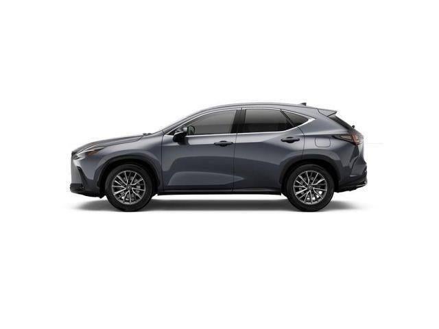 2026 Lexus NX 350 LUXURY AWD
