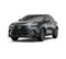 2026 Lexus NX 350 LUXURY AWD