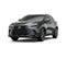 2026 Lexus NX 350 LUXURY AWD