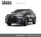 2026 Lexus NX 350 LUXURY AWD