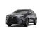 2026 Lexus NX 350 LUXURY AWD