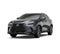 2026 Lexus NX 350 LUXURY AWD