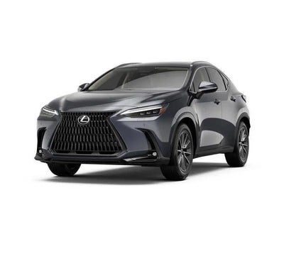 2026 Lexus NX 350 LUXURY AWD