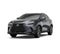 2026 Lexus NX 350 LUXURY AWD