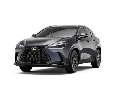 2026 Lexus NX 350 LUXURY AWD