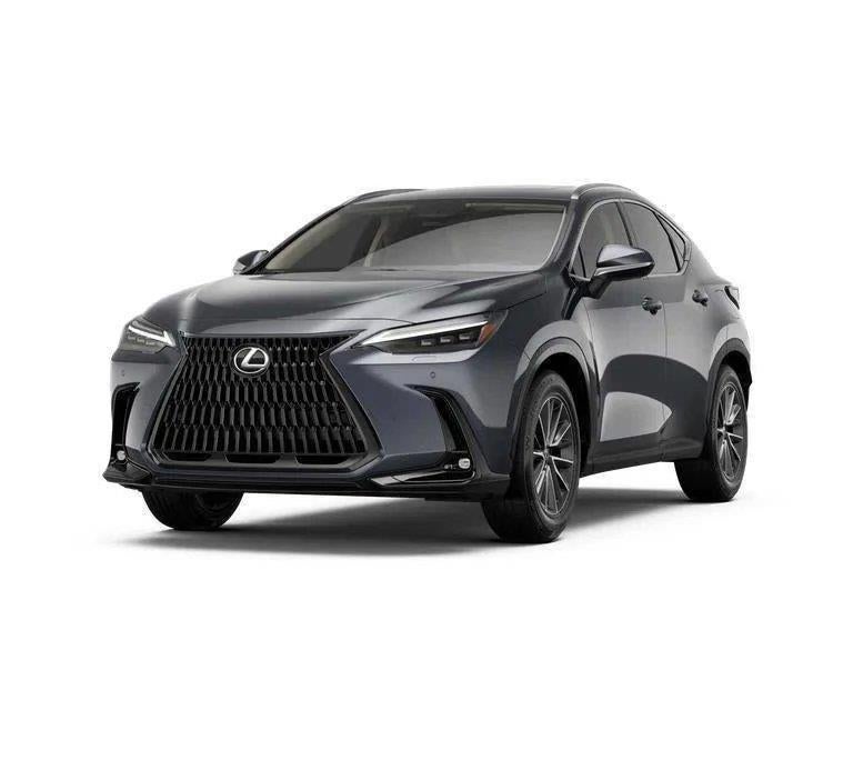2026 Lexus NX 350 LUXURY AWD