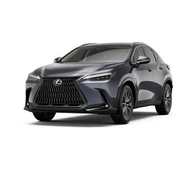 2026 Lexus NX 350 LUXURY AWD