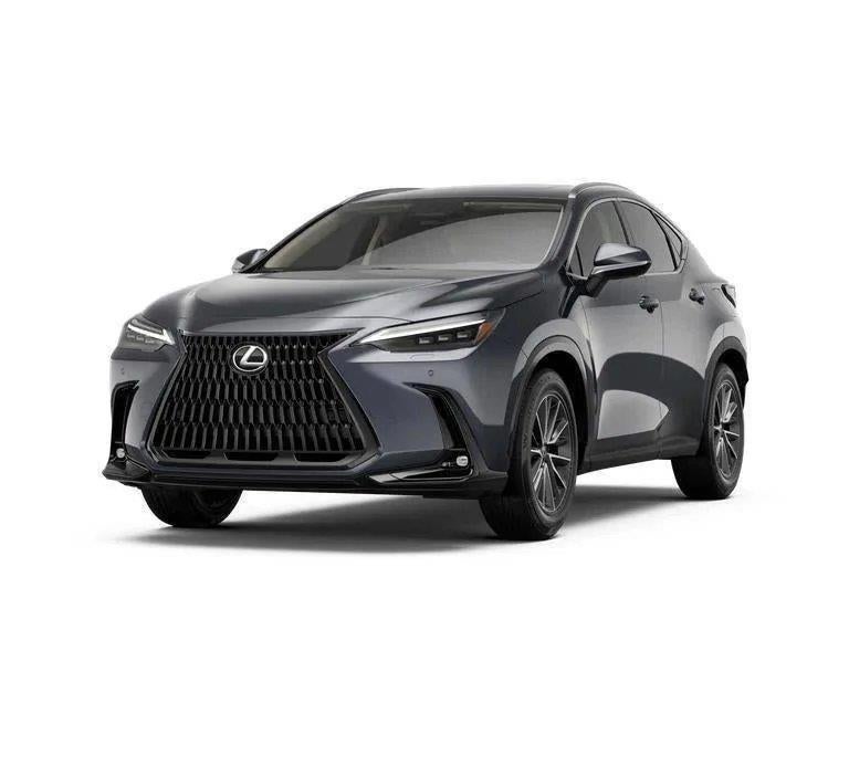 2026 Lexus NX 350 LUXURY AWD