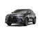 2026 Lexus NX 350 LUXURY AWD