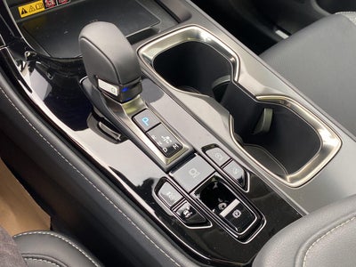 2026 Lexus NX 350 LUXURY AWD