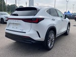 2026 Lexus NX 350 LUXURY AWD