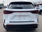 2026 Lexus NX 350 LUXURY AWD