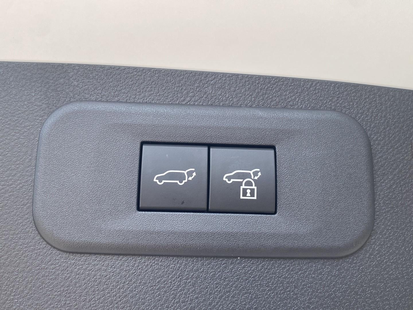 2026 Lexus NX 350 LUXURY AWD