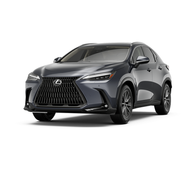 2026 Lexus NX 350 LUXURY AWD