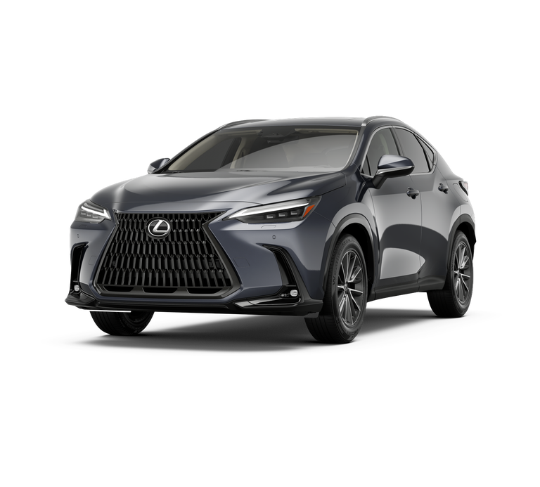 2026 Lexus NX 350 LUXURY AWD
