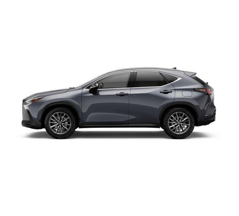2026 Lexus NX 350 LUXURY AWD