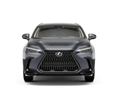 2026 Lexus NX 350 LUXURY AWD