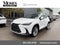 2026 Lexus NX 350 LUXURY AWD LUXURY AWD