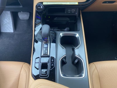2026 Lexus NX 350 LUXURY AWD LUXURY AWD