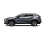 2026 Lexus NX HYBRID NX 350h LUXURY AWD