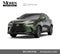 2026 Lexus NX HYBRID NX 350h LUXURY AWD