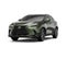 2026 Lexus NX HYBRID NX 350h LUXURY AWD