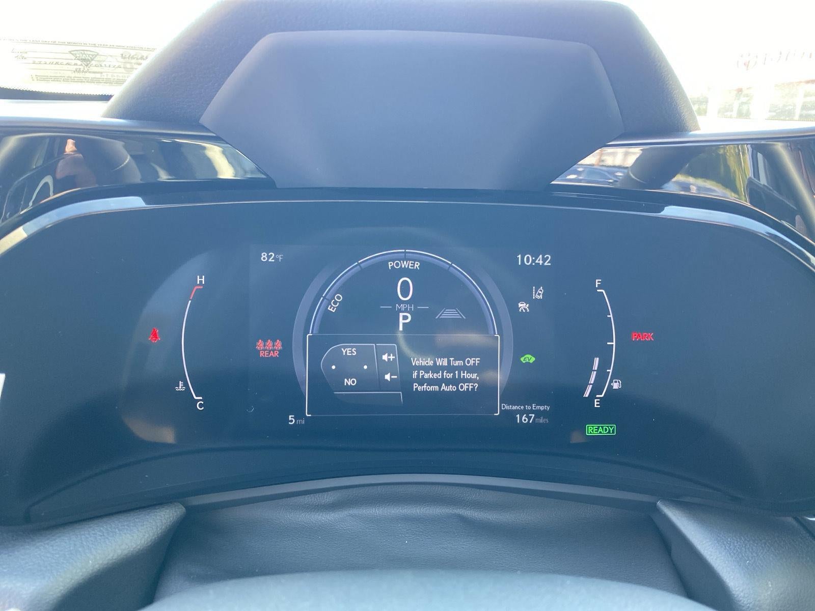 2026 Lexus NX 350h LUXURY AWD LUXURY AWD