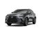 2026 Lexus NX HYBRID NX 350h LUXURY AWD