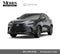 2026 Lexus NX HYBRID NX 350h LUXURY AWD