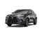 2026 Lexus NX HYBRID NX 350h LUXURY AWD