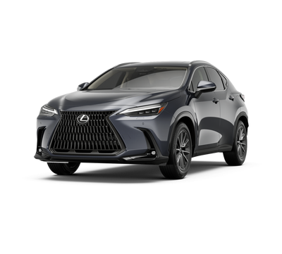 2026 Lexus NX HYBRID NX 350h LUXURY AWD