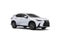 2026 Lexus NX HYBRID NX 350h LUXURY AWD