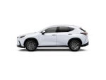 2026 Lexus NX HYBRID NX 350h LUXURY AWD