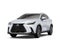 2026 Lexus NX HYBRID NX 350h LUXURY AWD
