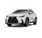 2026 Lexus NX HYBRID NX 350h LUXURY AWD