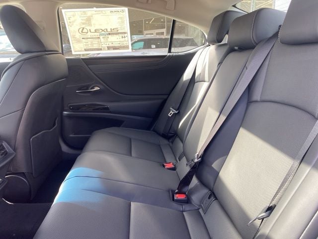 2025 Lexus ES HYBRID ES 300h