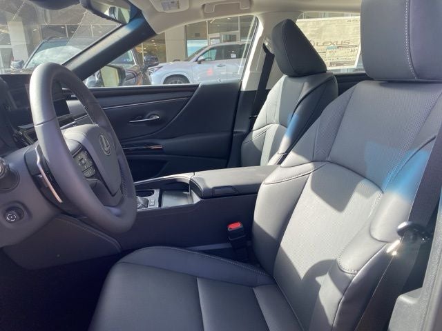 2025 Lexus ES HYBRID ES 300h