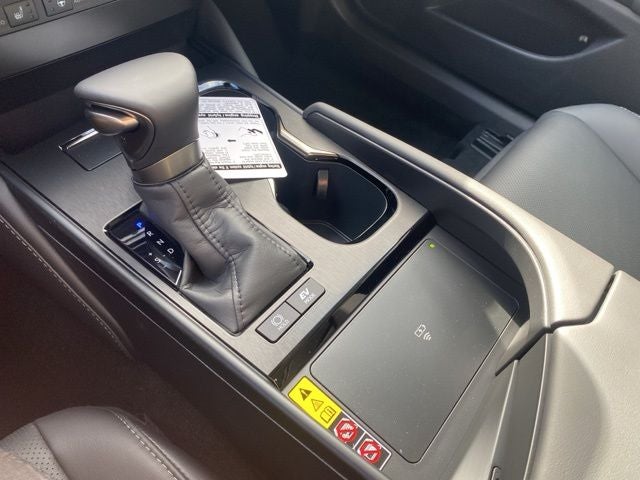 2025 Lexus ES HYBRID ES 300h