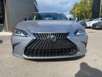 2025 Lexus ES HYBRID ES 300h