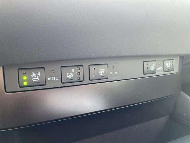 2025 Lexus ES HYBRID ES 300h