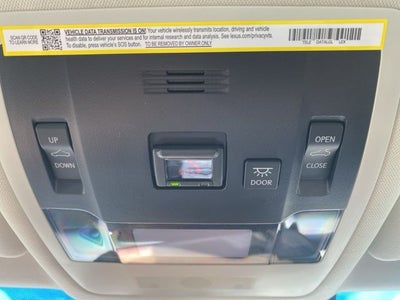 2025 Lexus ES HYBRID ES 300h