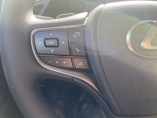 2025 Lexus ES HYBRID ES 300h